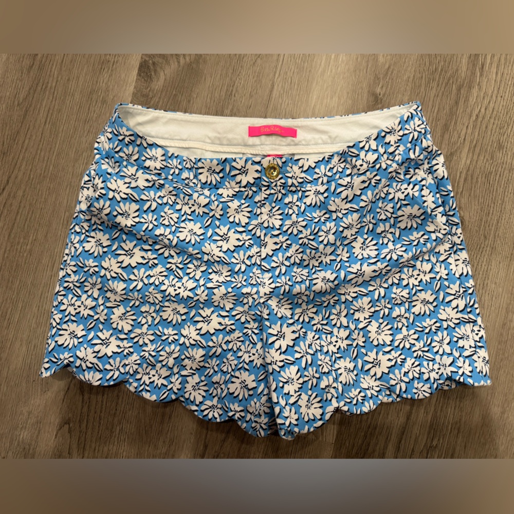 Lilly Pulitzer Women's Shorts